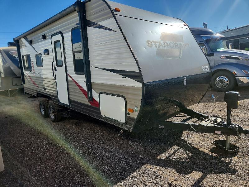 2017 Starcraft Camper