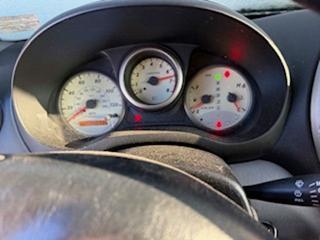 2003 Toyota Rav4 Base