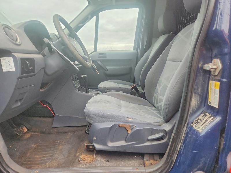 2010 Ford Transit Connect XLT