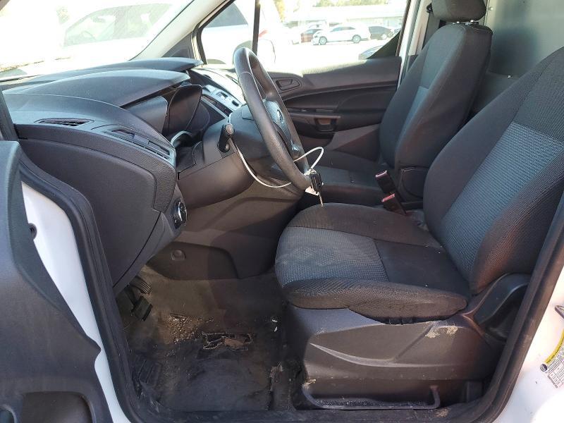 2014 Ford Transit Connect XL Delivery Van