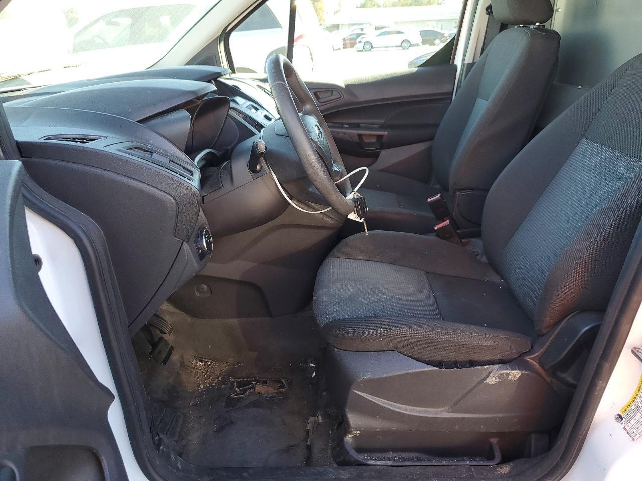 2014 Ford Transit Connect XL Delivery Van