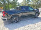 2021 Chevrolet Silverado K1500 LT