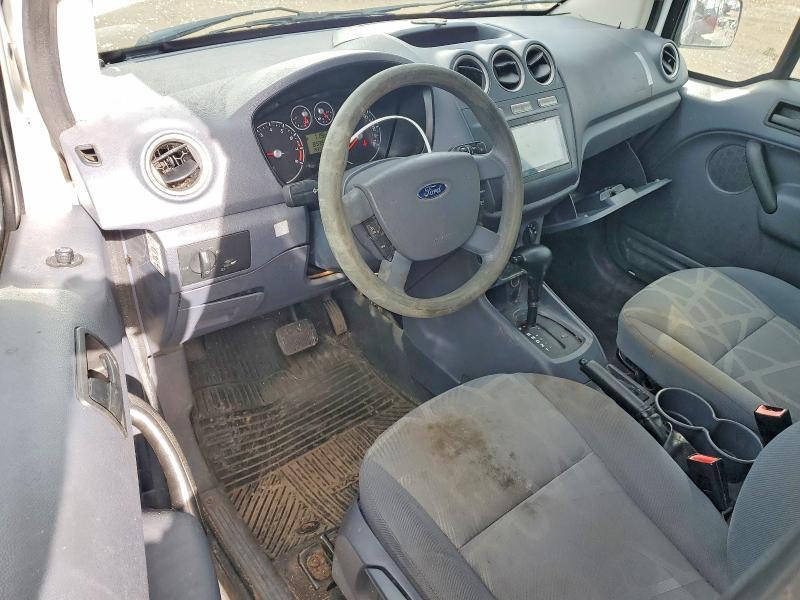 2012 Ford Transit Connect xlt Delivery van