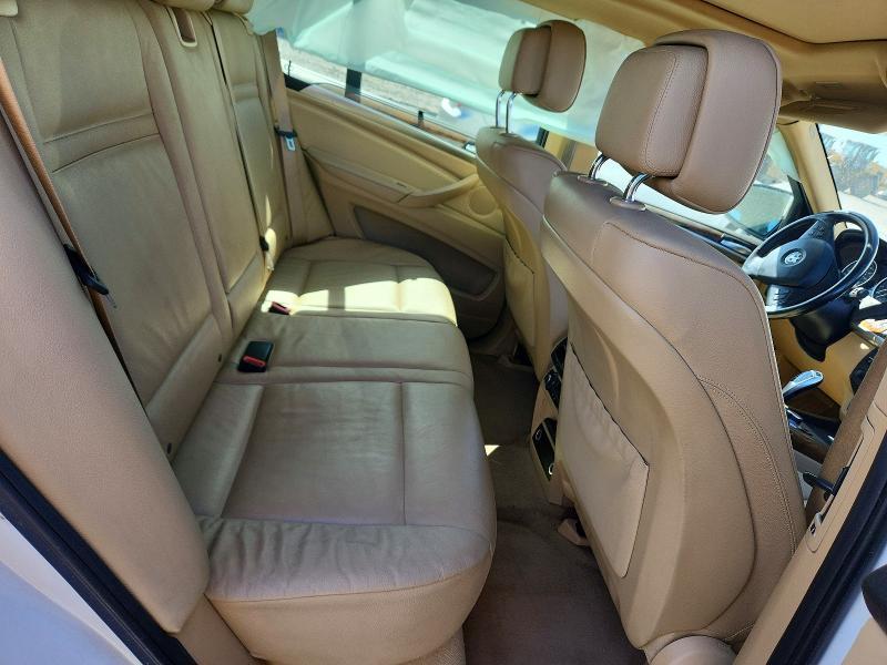 2013 BMW X5 Xdrive35i