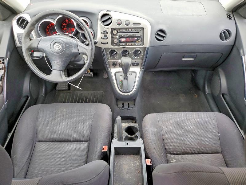 2003 Toyota Matrix xr