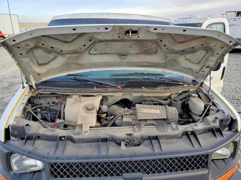 2007 Chev Express G2500