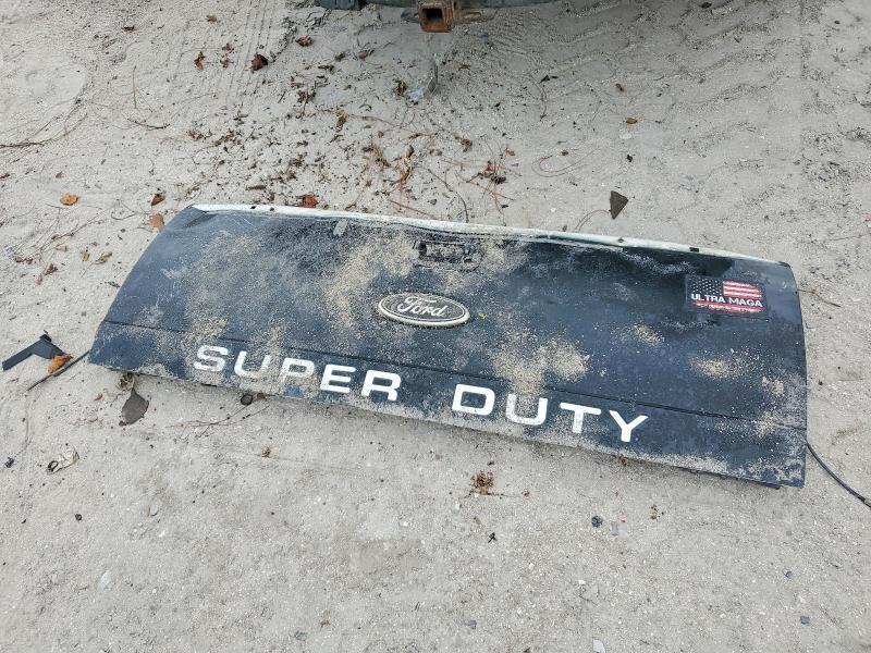 2016 Ford F250 Super Duty