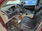 2017 Dodge Grand Caravan Crew