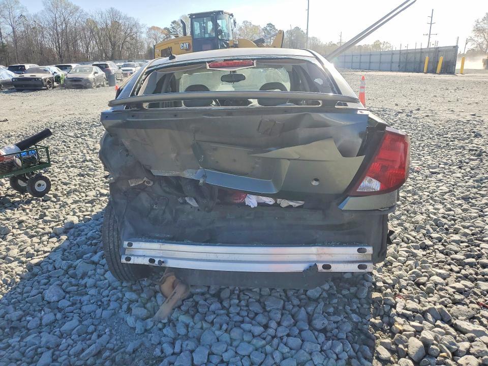 2007 Saturn Ion Level 2