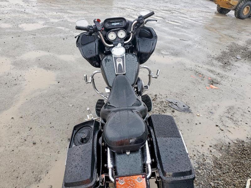 2005 Harley-Davidson Fltri