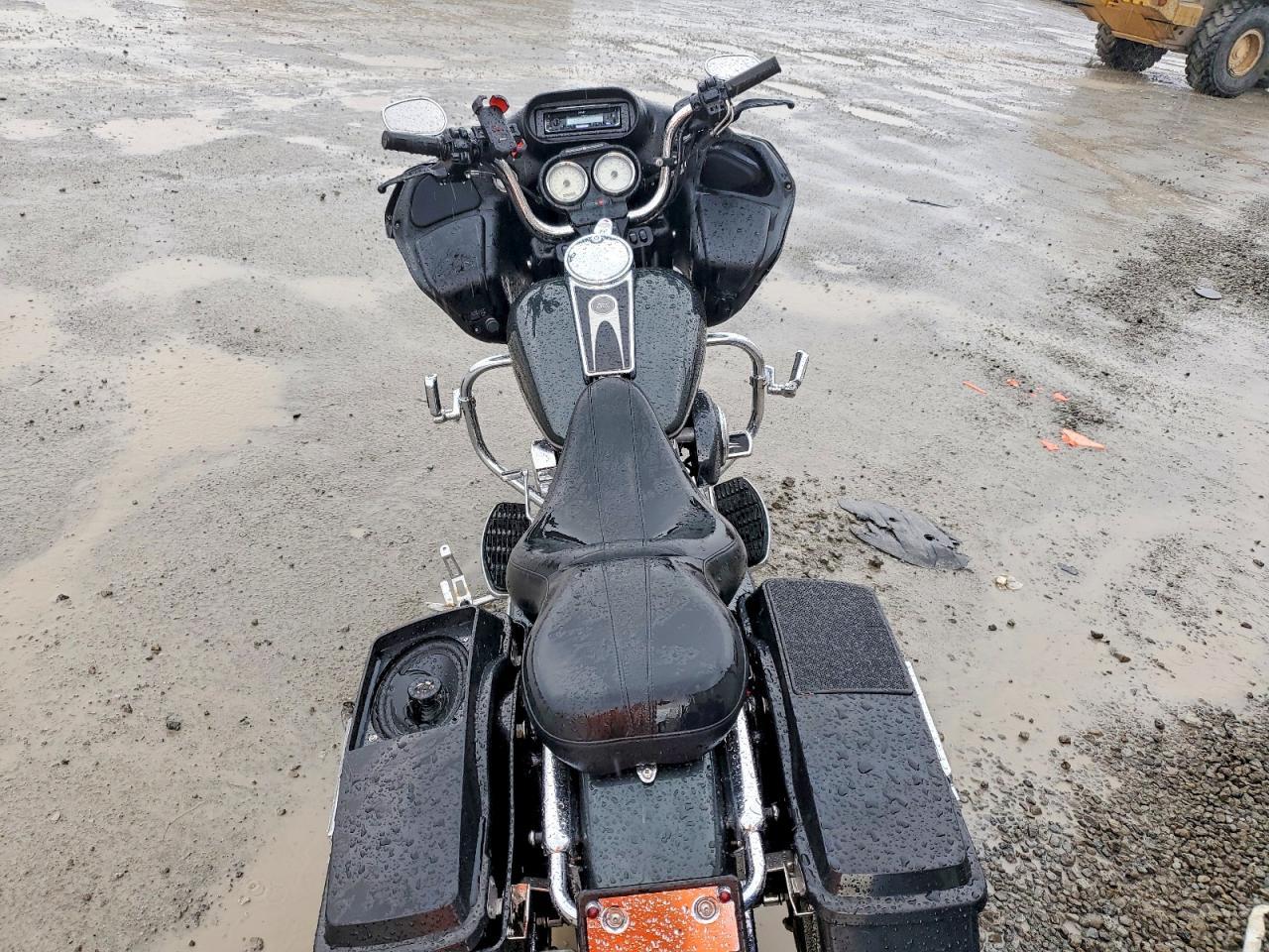 2005 Harley-Davidson Fltri