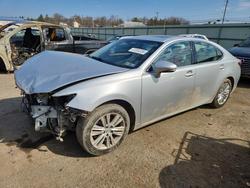 Lexus salvage cars for sale: 2014 Lexus Es 350 Base
