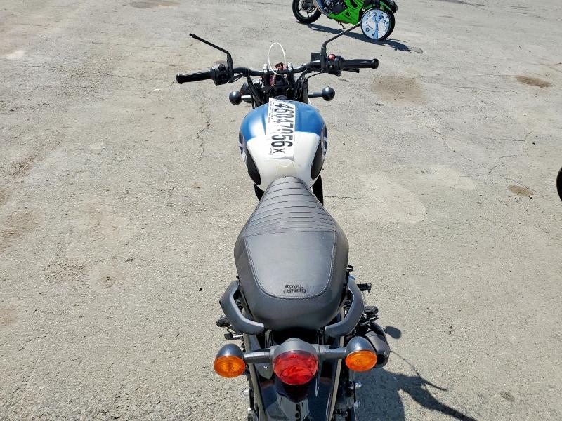 2023 Royal Enfield Motors Hunter 350