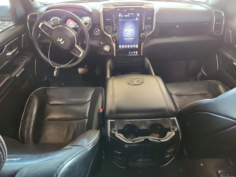 2019 Dodge 1500 Laramie