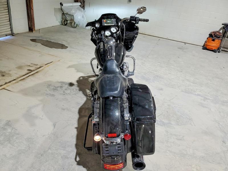 2016 Harley-Davidson Fltrxs Road Glide Special