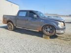 2005 Ford F150 Supercrew