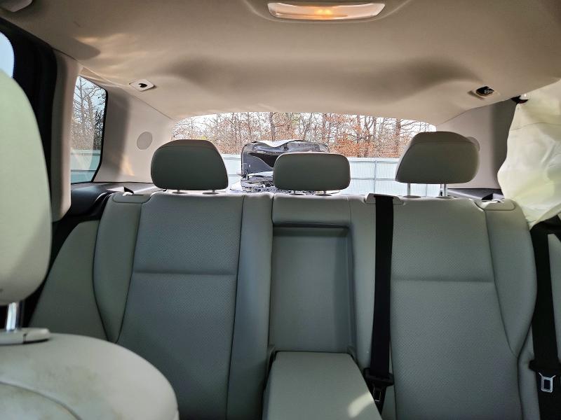 2015 Mercedes-Benz Glk 350