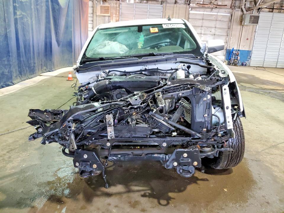 2018 GMC Sierra K1500 SLE
