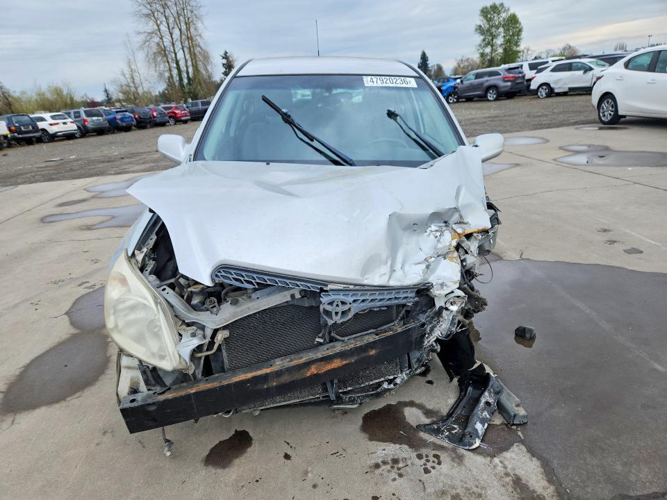 2005 Toyota Matrix xr