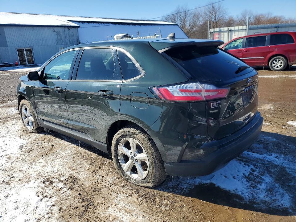 2023 Ford Edge se
