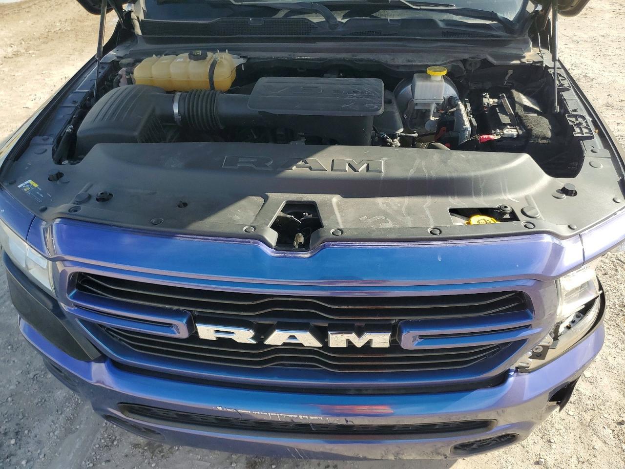 2020 Dodge RAM 1500 BIG Horn