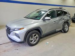 2024 Hyundai Tucson sel for sale in Sandston, VA