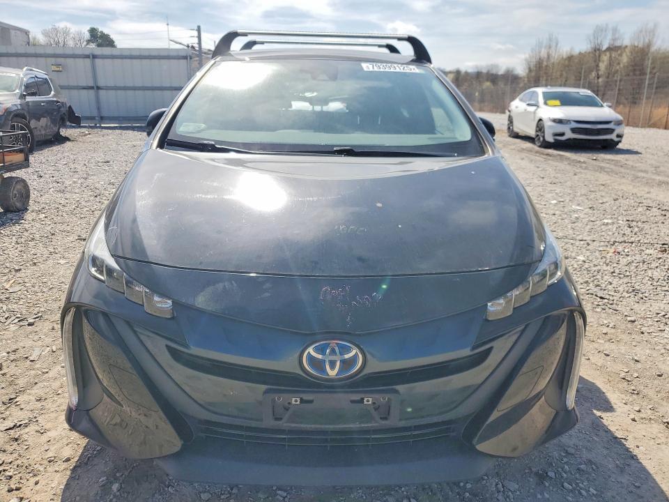 2022 Toyota Prius Prime xle