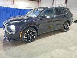 2024 Mitsubishi Outlander se for sale in Hurricane, WV