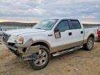 2007 Ford F150 Supercrew
