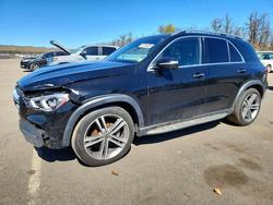 2022 Mercedes-Benz Gle 350 4matic en venta en Brookhaven, NY