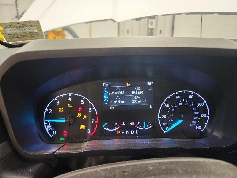 2024 Ford Maverick XL
