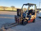 2015 Toyota TA 8FGCU20 Forklift