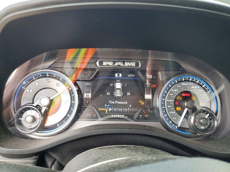 2021 Dodge RAM 1500 Limited