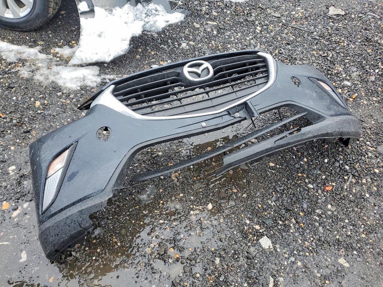 2016 Mazda Cx-3 Touring
