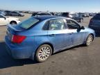 2009 Subaru Impreza 2.5i Premium