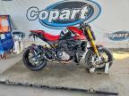 2023 Ducati Monster