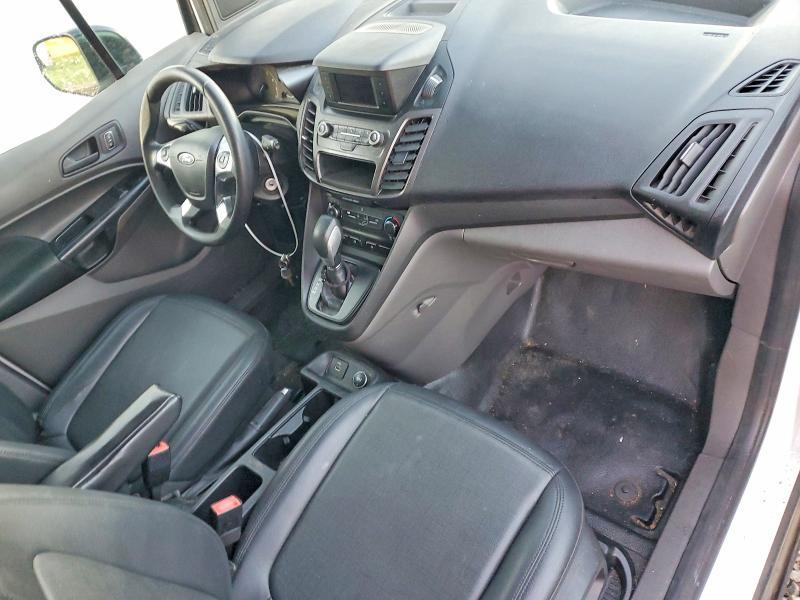 2019 Ford Transit Connect xl