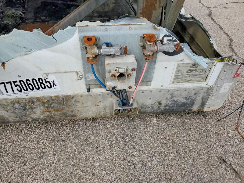 2017 Wabash Dry Van Dry Van-dry van Trailer