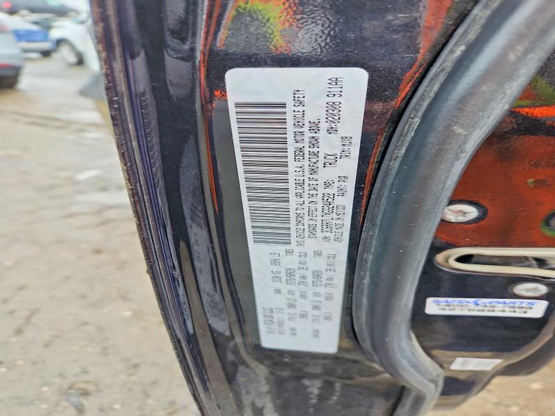 2016 Dodge RAM 1500 SLT