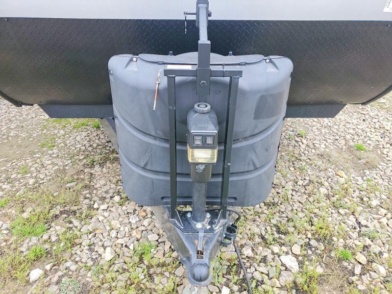 2021 Foresriver 2021 Forest River Salem Camper