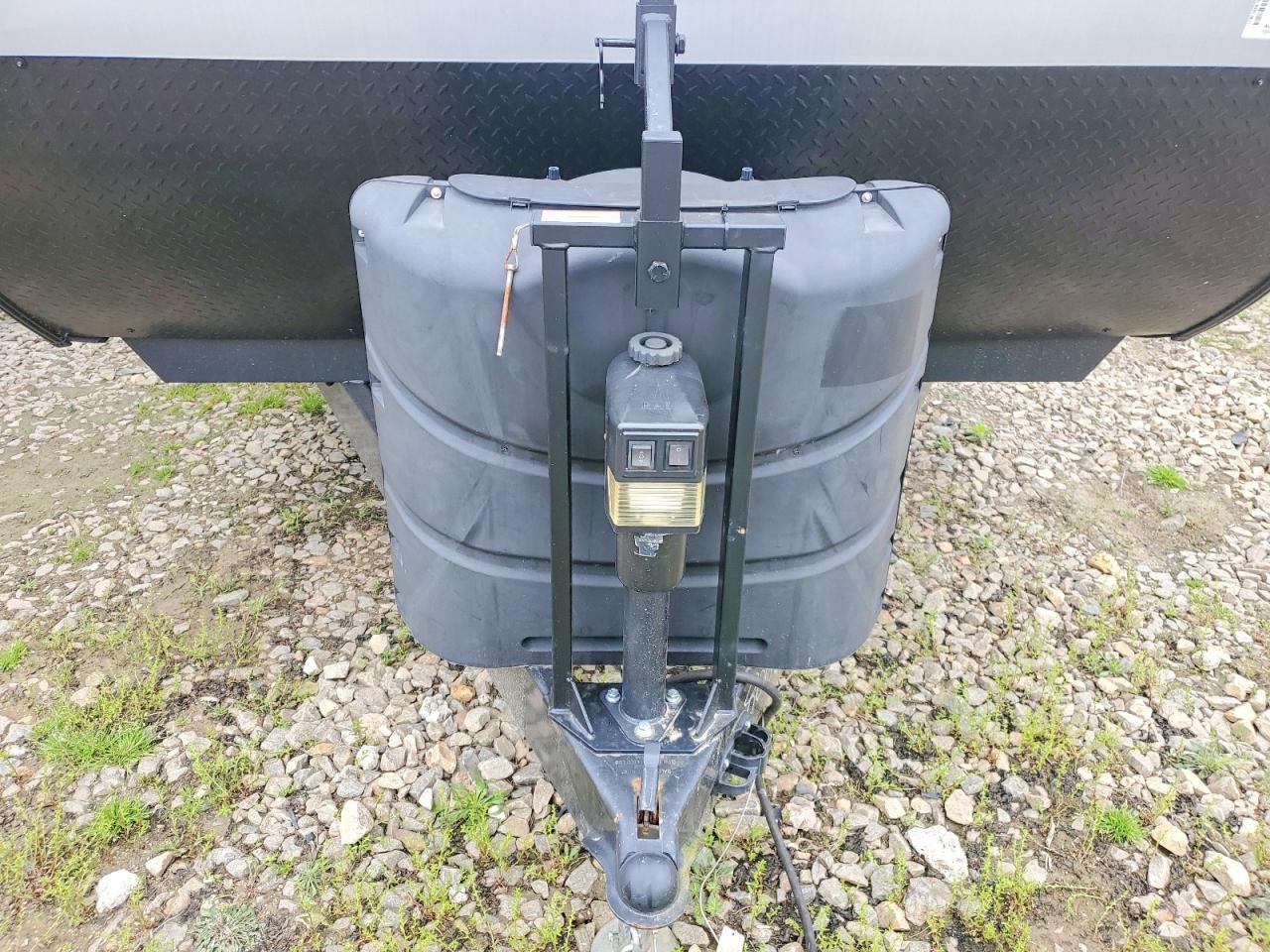 2021 Foresriver 2021 Forest River Salem Camper