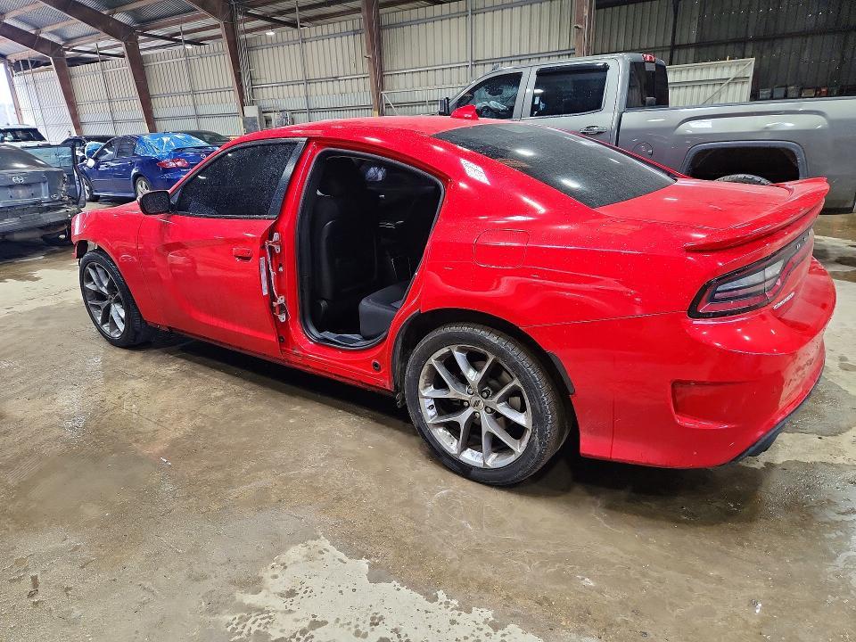 2022 Dodge Charger gt