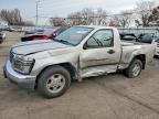 2007 GMC Canyon