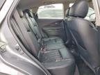 2011 Infiniti Ex35 Base