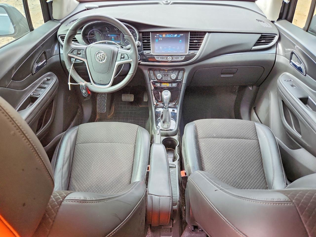 2018 Buick Encore Preferred ii