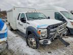 2016 Ford F550 Super Duty