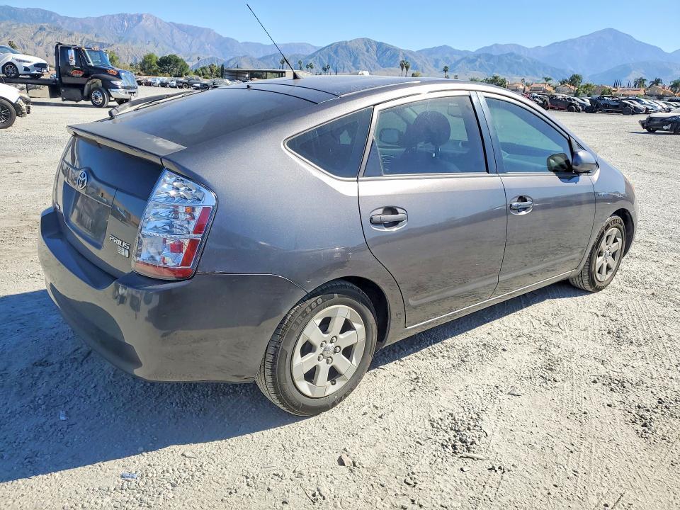 2009 Toyota Prius Base