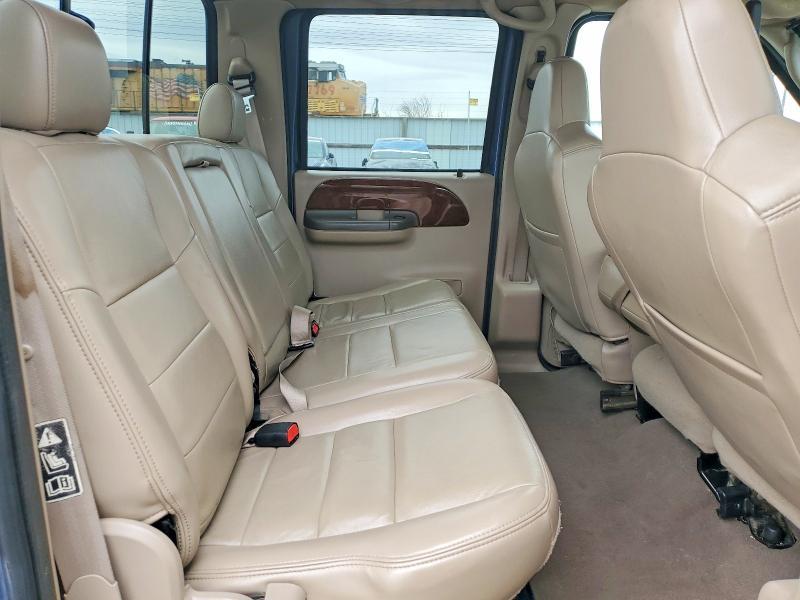 2004 Ford F250 Super Duty