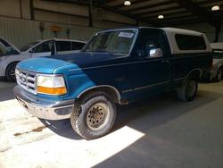 1996 Ford F150 en venta en Chambersburg, PA