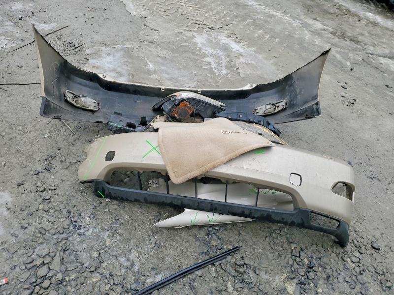 2007 Lexus Rx 350 Base